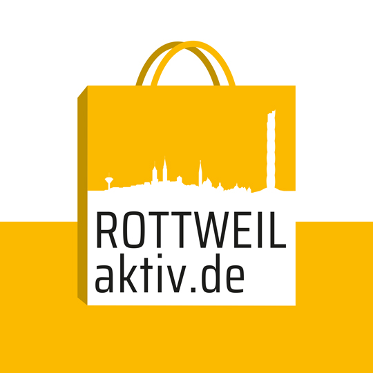 Logo des GHV Rottweil