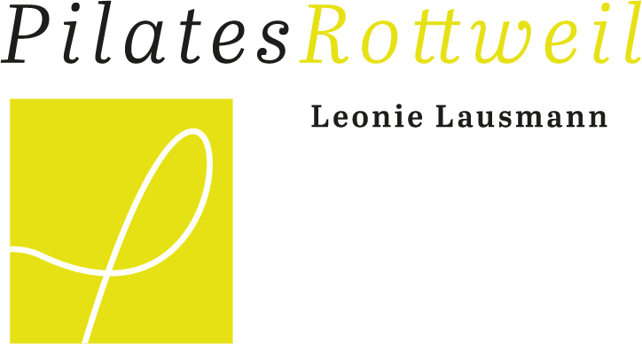 Logo Pilates Rottweil